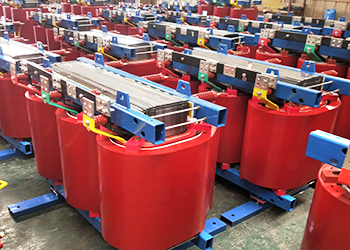 株洲125kva干式变压器 株洲125kva干式变压器