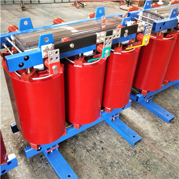 株洲1600KVA干式变压器 10KV