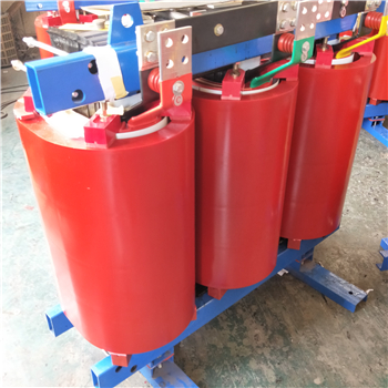 株洲SCB14-1000KVA/10KV/0.4KV干式变压器