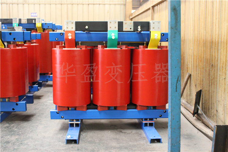 株洲SCB13-2000干式变压器